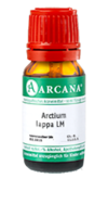 ARCTIUM lappa LM 75 Dilution