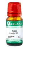 ARECA catechu LM 13 Dilution