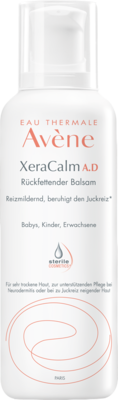 AVENE XeraCalm A.D Balsam