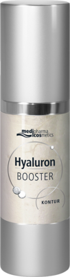 HYALURON BOOSTER Kontur Gel