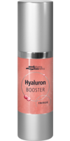 HYALURON BOOSTER Energie Gel