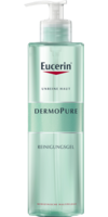 EUCERIN DermoPure Reinigungsgel