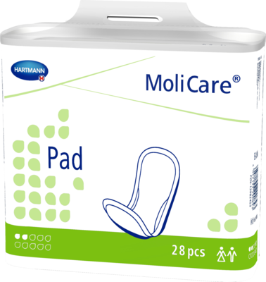 MOLICARE Pad 2 Tropfen