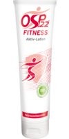 OSP22 Fitness Aktiv-Lotion