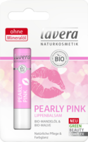 LAVERA Lippenbalsam pearly pink