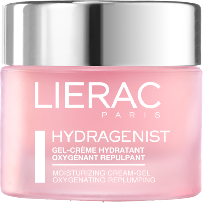 LIERAC Hydragenist Gel-Creme N