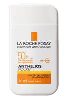 ROCHE-POSAY Anthelios Pocket Creme LSF 50+