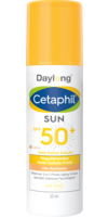 CETAPHIL Sun Daylong SPF 50+ reg.MS-Fluid Ges.getö