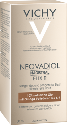 VICHY NEOVADIOL Magistral Elixir/R