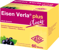 EISEN VERLA plus Direkt-Sticks