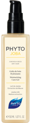 PHYTOJOBA Pflege-Gel 2018