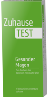 ZUHAUSE TEST gesunder Magen