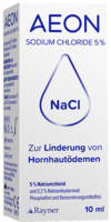 AEON Sodium Chloride 5% Augentropfen