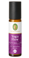 YOGA FLOW Duft Roll-on Bio