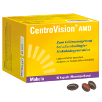 CENTROVISION AMD Kapseln