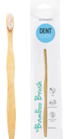 DENTTABS Bamboo-Brush Zahnbürste