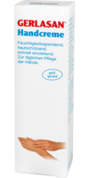 GERLASAN Handcreme mit Urea