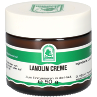 LANOLIN-Creme