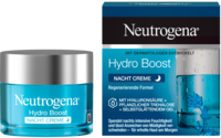 NEUTROGENA Hydro Boost Nachtcreme