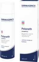 DERMASENCE Polaneth Shampoo