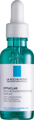 ROCHE-POSAY Effaclar hochkonzentriertes Serum