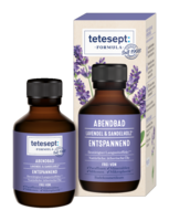 TETESEPT Formula Abendbad Lavendel & Sandelholz