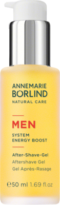 BÖRLIND MEN After-Shave-Gel