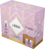 LIERAC LIFT INTEGRAL x-mas Set Serum+reichh.Creme