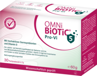 OMNI BiOTiC Pro-Vi 5 Pulver Beutel