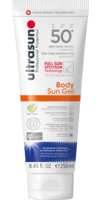 ULTRASUN Sun Gel SPF 50+