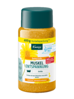 KNEIPP Badekristalle Muskel Entspannung