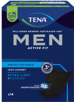 TENA MEN Active Fit Level 0 Inkontinenz Einlagen