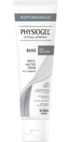 PHYSIOGEL Basis reichhaltige Creme