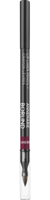 BÖRLIND Lip Liner berry