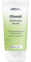 OLIVENÖL MEDITERRANE Dusche