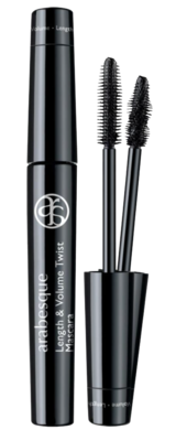 ARABESQUE Length&Volume Twist Mascara Nr.75