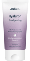 HYALURON DUSCHPEELING